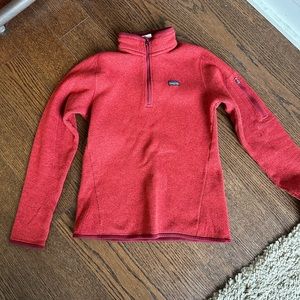 Women’s Patagonia Sweater
